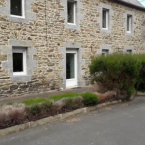  Guest house Chez Pascale & Christian
